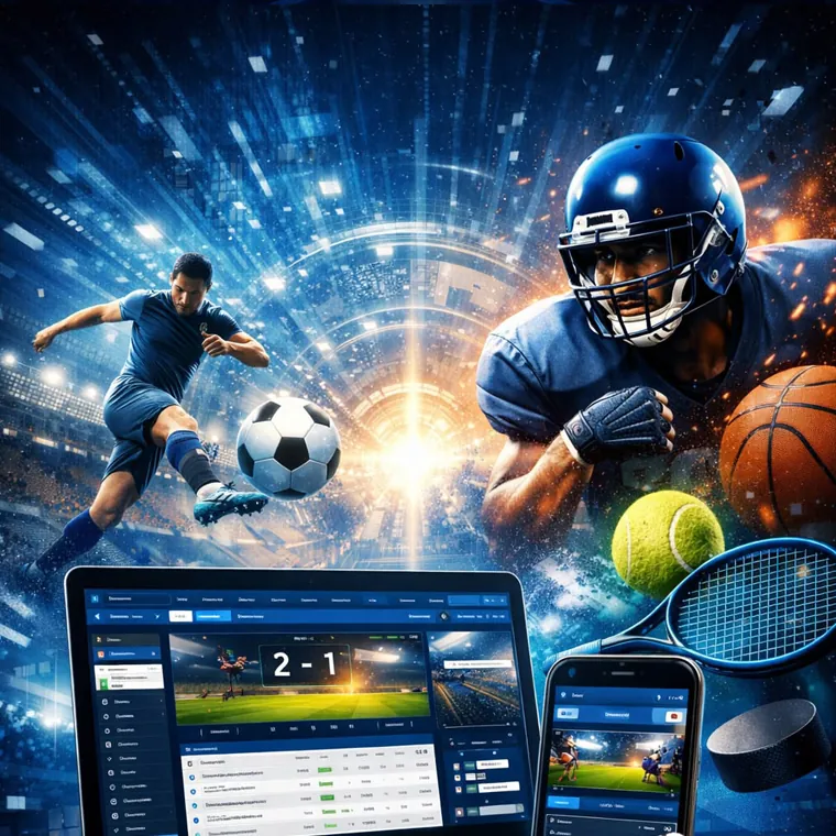Sports Partner Logo 6