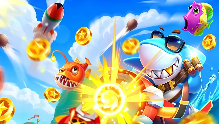 Strategies for 80jili Fishing Games