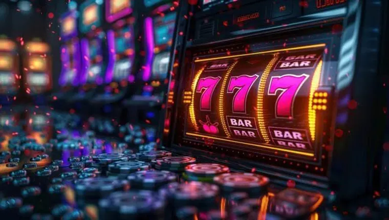 80jili Slot Games