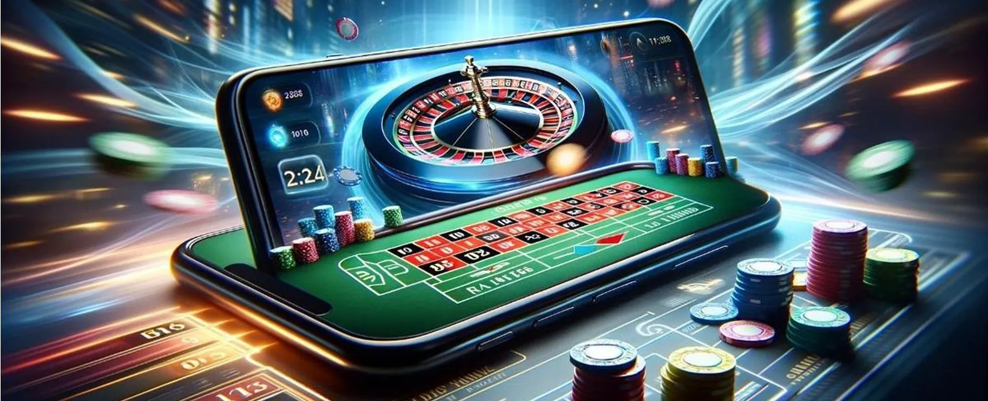 80jili Login Page Hero Image showing a user logging in to the online casino platform with vibrant graphics and a secure interface.