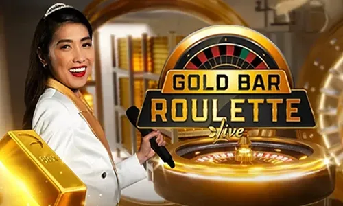 Live dealer casino games
