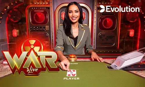 Exciting casino games